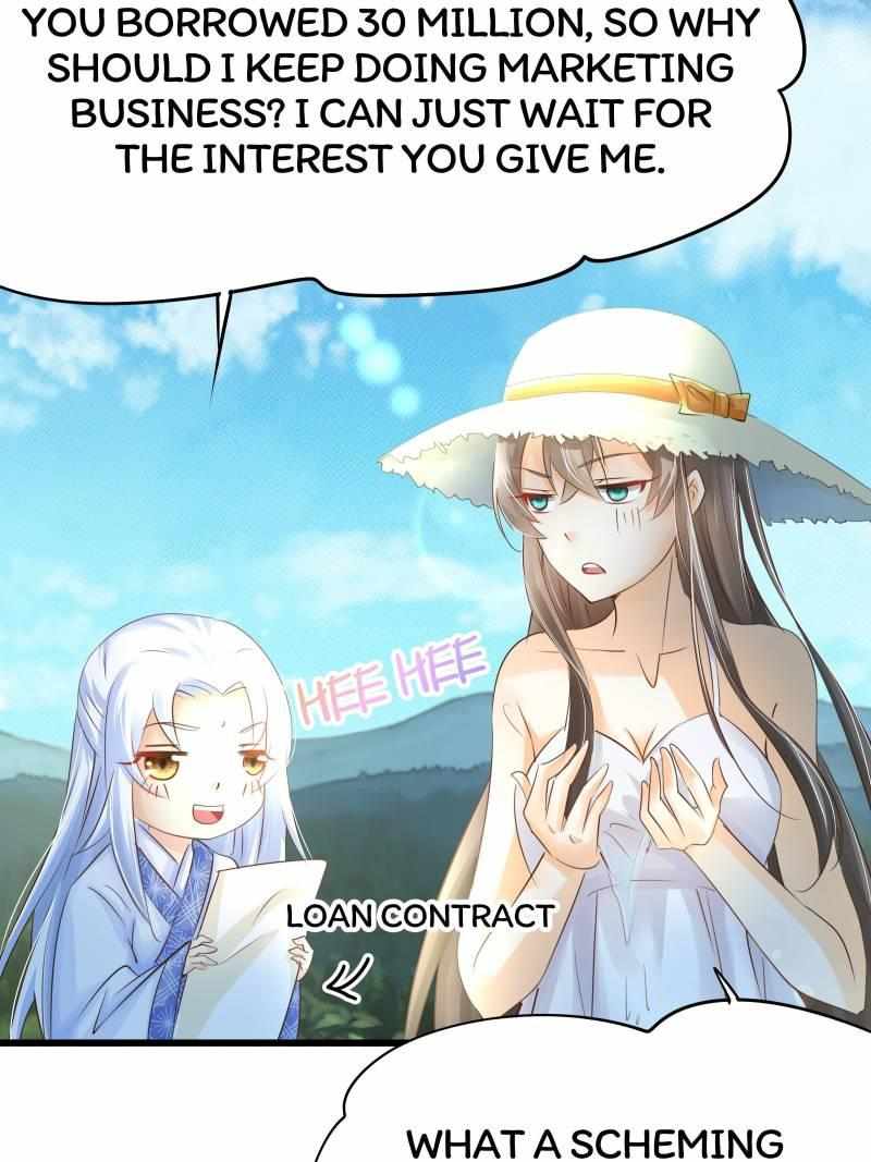 The Villianous Queen Wants to Level Up Chapter 71 - Page 73