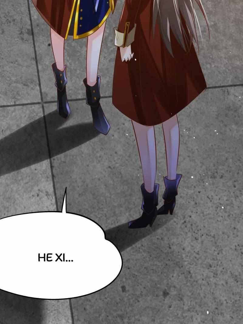 The Villianous Queen Wants to Level Up Chapter 71 - Page 9