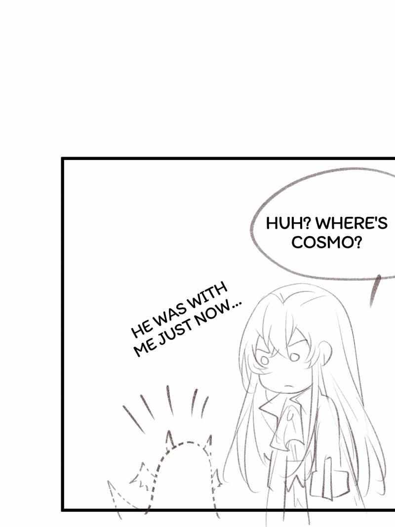 The Villianous Queen Wants to Level Up Chapter 71 - Page 83