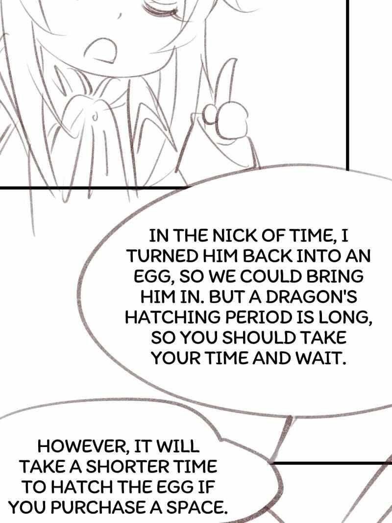The Villianous Queen Wants to Level Up Chapter 71 - Page 85