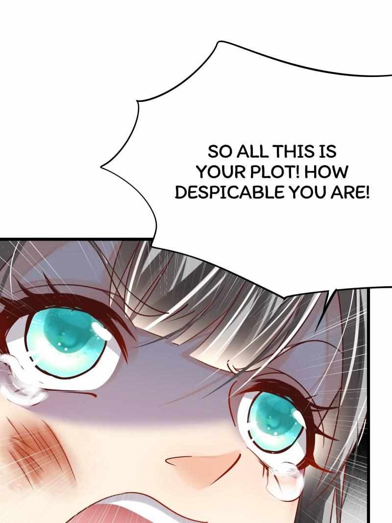 The Villianous Queen Wants to Level Up Chapter 72 - Page 11