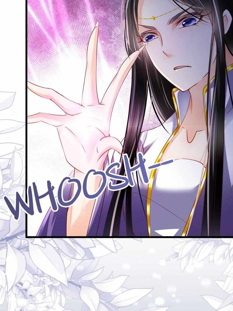 The Villianous Queen Wants to Level Up Chapter 72 - Page 13