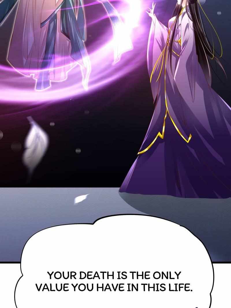 The Villianous Queen Wants to Level Up Chapter 72 - Page 15