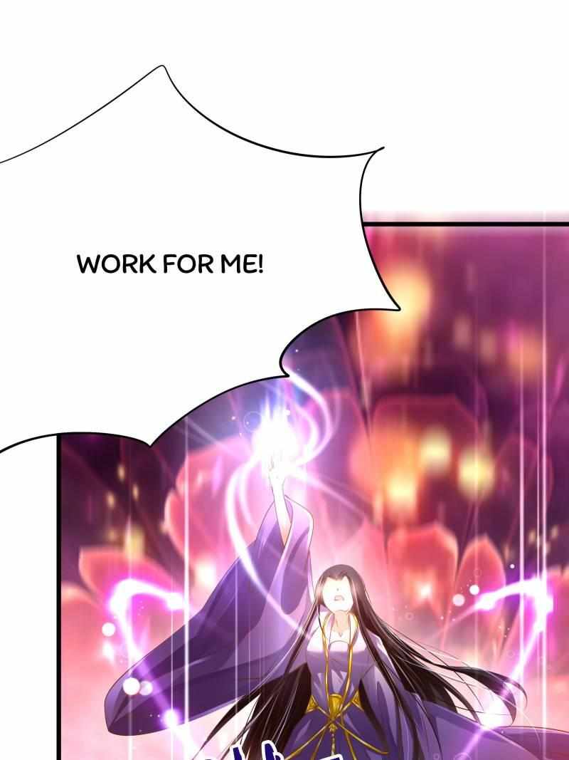 The Villianous Queen Wants to Level Up Chapter 72 - Page 21