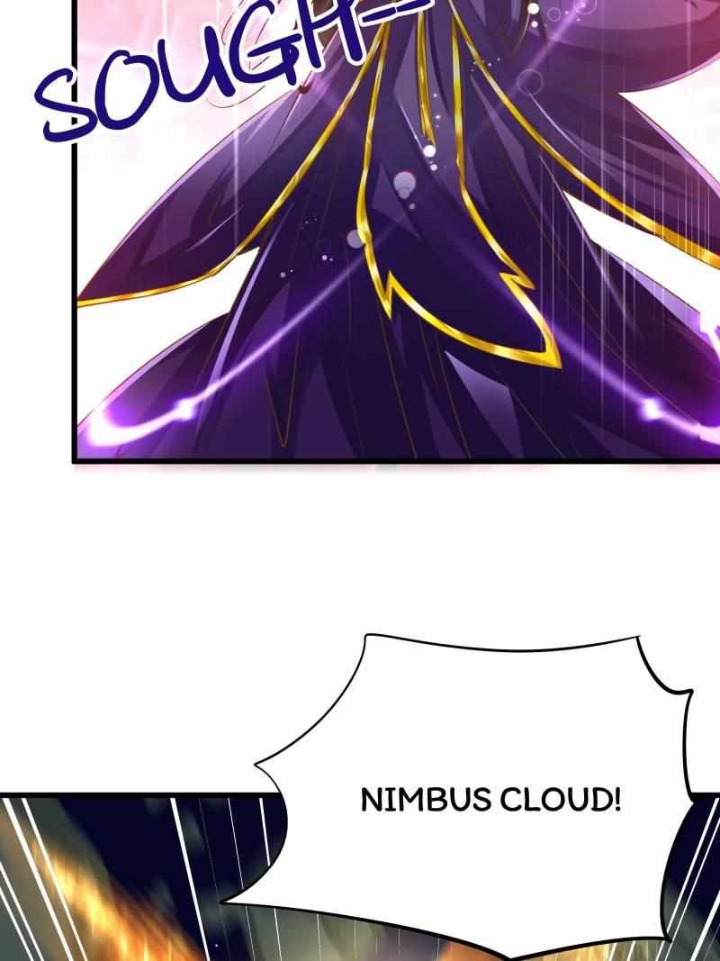 The Villianous Queen Wants to Level Up Chapter 72 - Page 22