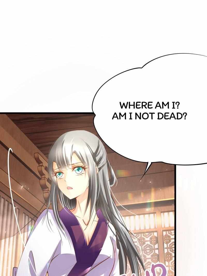 The Villianous Queen Wants to Level Up Chapter 72 - Page 27