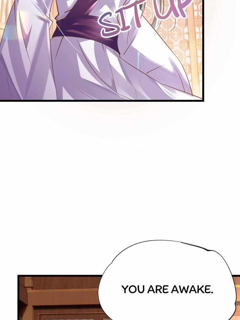 The Villianous Queen Wants to Level Up Chapter 72 - Page 28