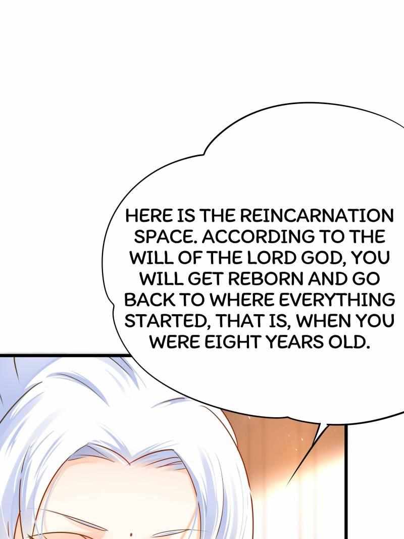 The Villianous Queen Wants to Level Up Chapter 72 - Page 31