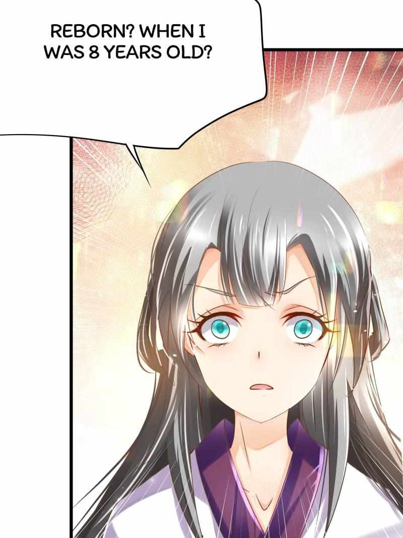 The Villianous Queen Wants to Level Up Chapter 72 - Page 33