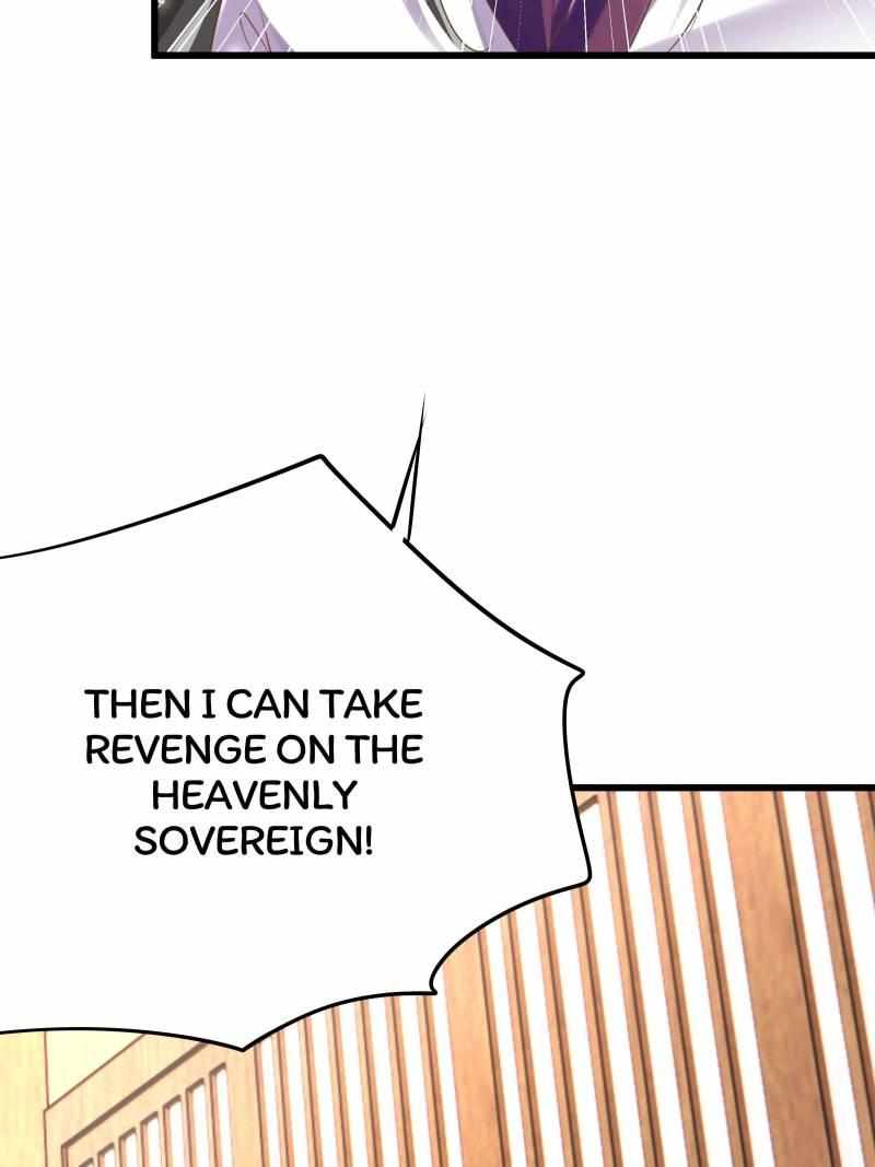 The Villianous Queen Wants to Level Up Chapter 72 - Page 34