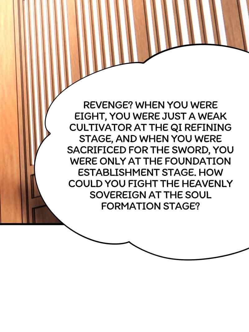 The Villianous Queen Wants to Level Up Chapter 72 - Page 35