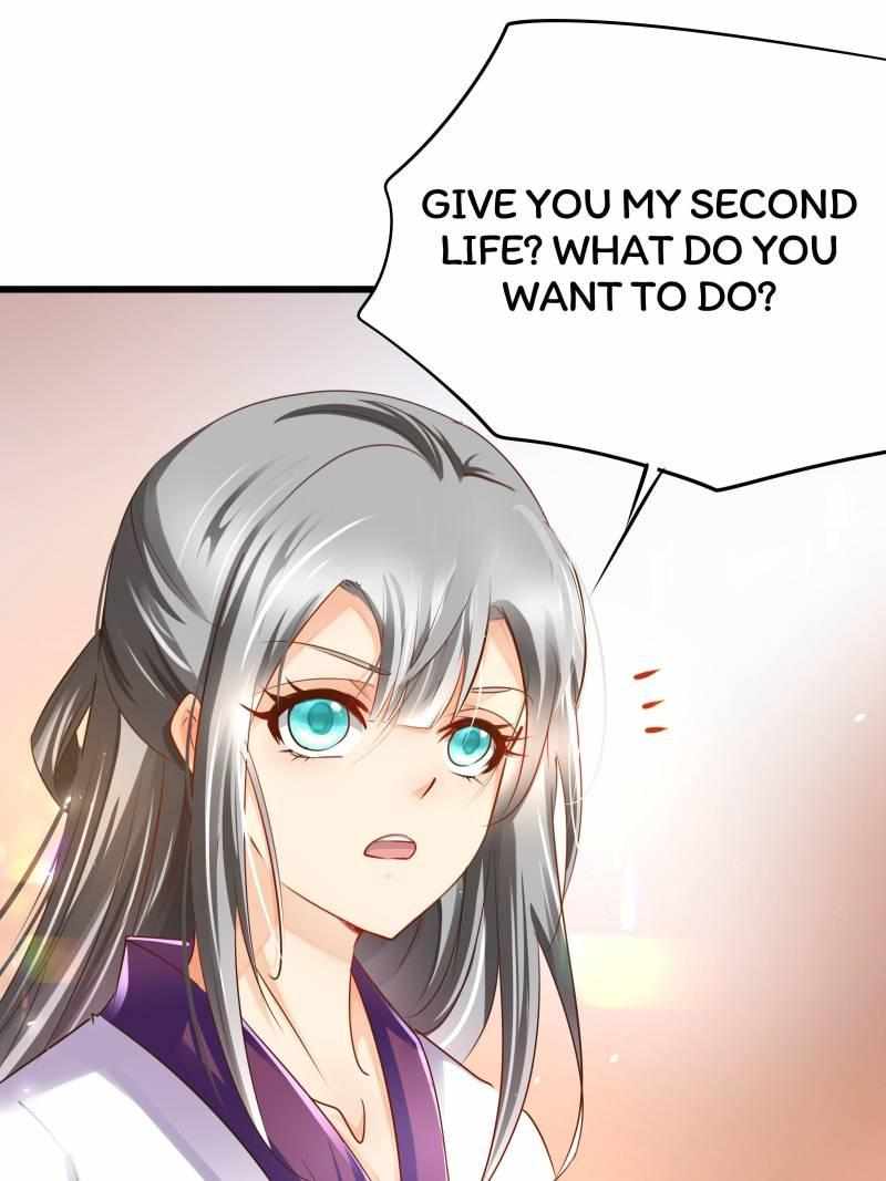 The Villianous Queen Wants to Level Up Chapter 72 - Page 38