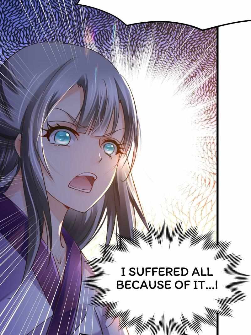The Villianous Queen Wants to Level Up Chapter 72 - Page 43