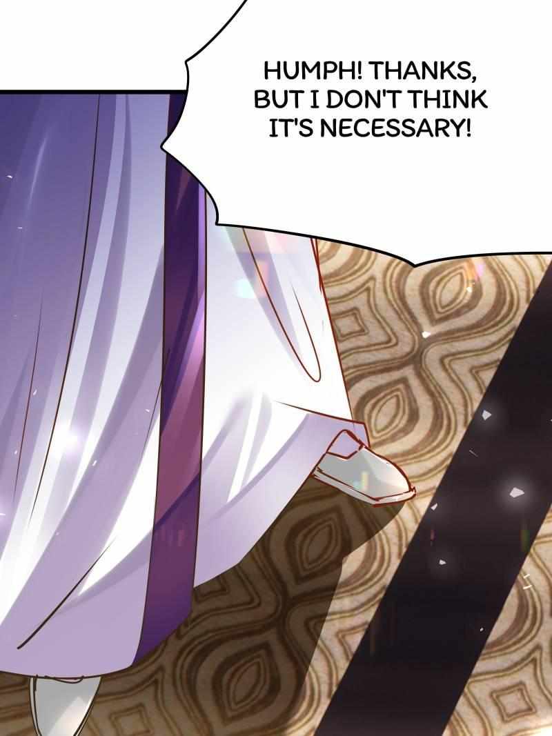 The Villianous Queen Wants to Level Up Chapter 72 - Page 47