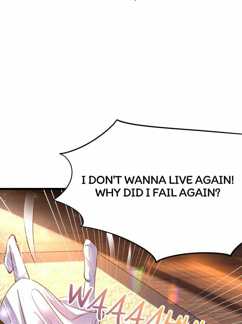 The Villianous Queen Wants to Level Up Chapter 72 - Page 57