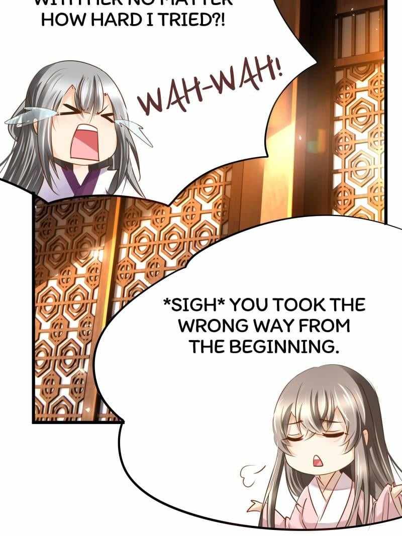 The Villianous Queen Wants to Level Up Chapter 72 - Page 59