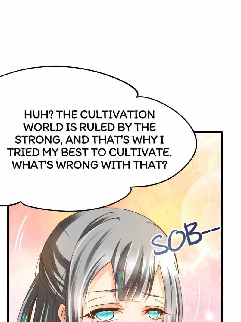 The Villianous Queen Wants to Level Up Chapter 72 - Page 61