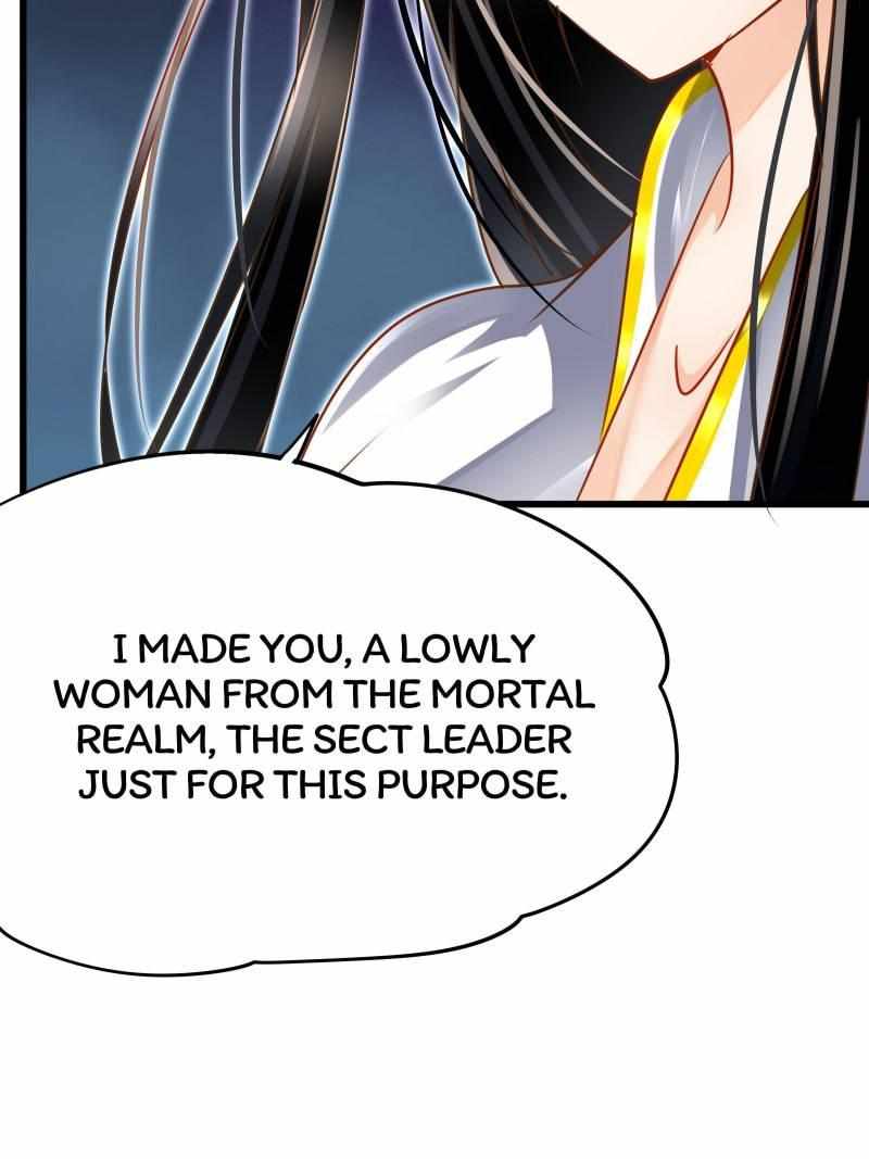 The Villianous Queen Wants to Level Up Chapter 72 - Page 9