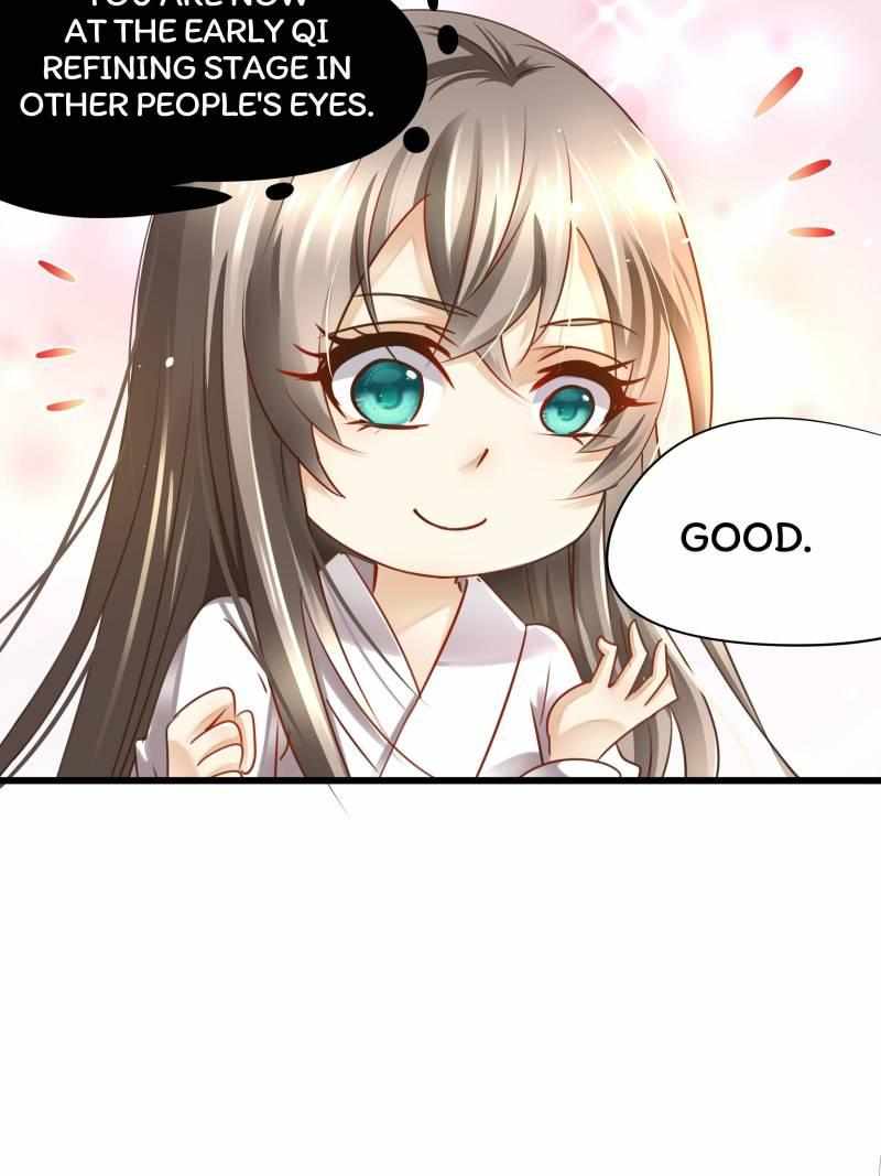 The Villianous Queen Wants to Level Up Chapter 73 - Page 12