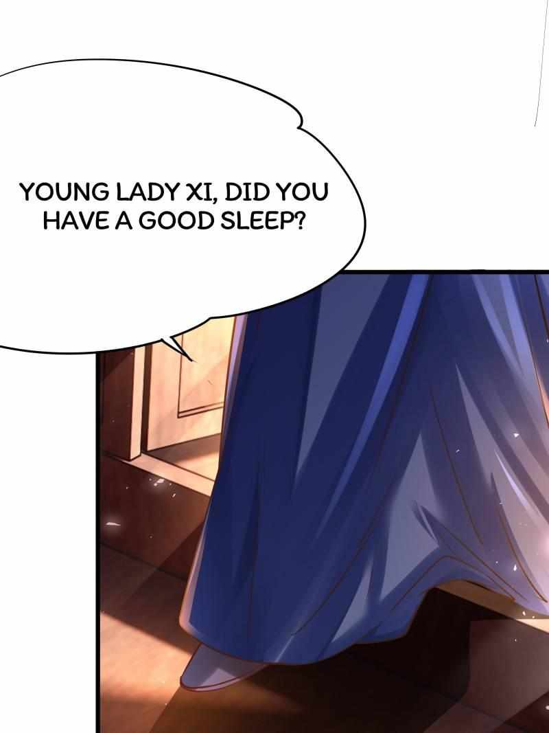 The Villianous Queen Wants to Level Up Chapter 73 - Page 13