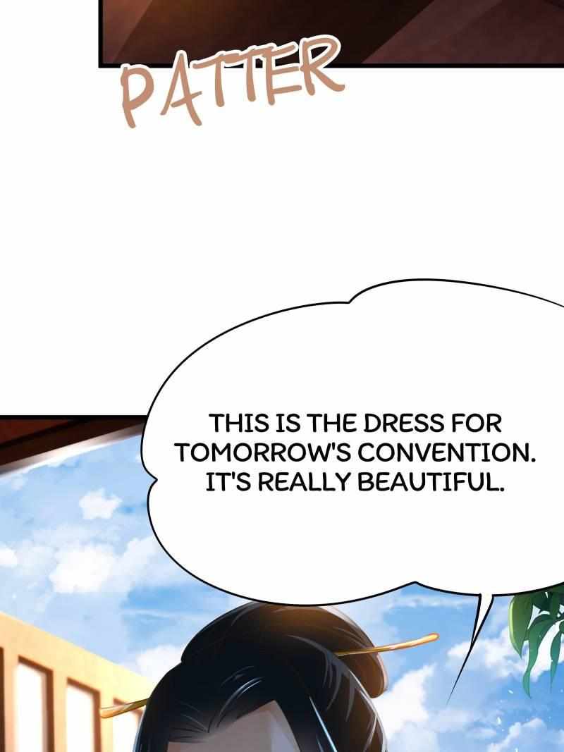 The Villianous Queen Wants to Level Up Chapter 73 - Page 14