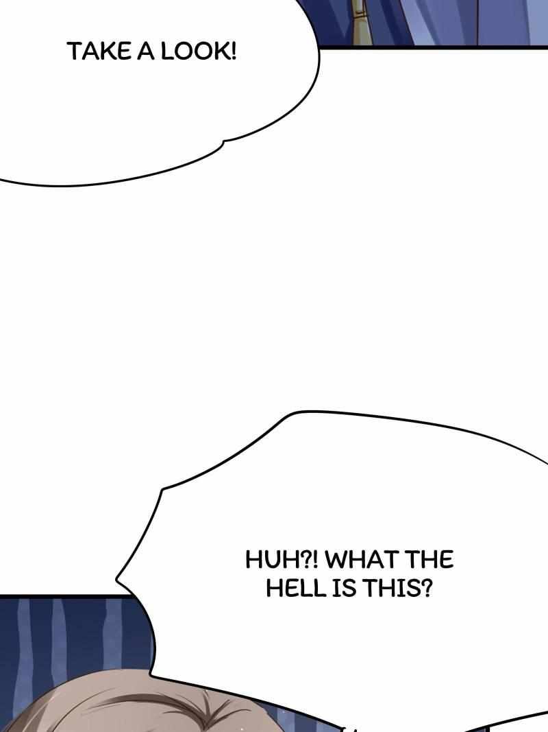 The Villianous Queen Wants to Level Up Chapter 73 - Page 16