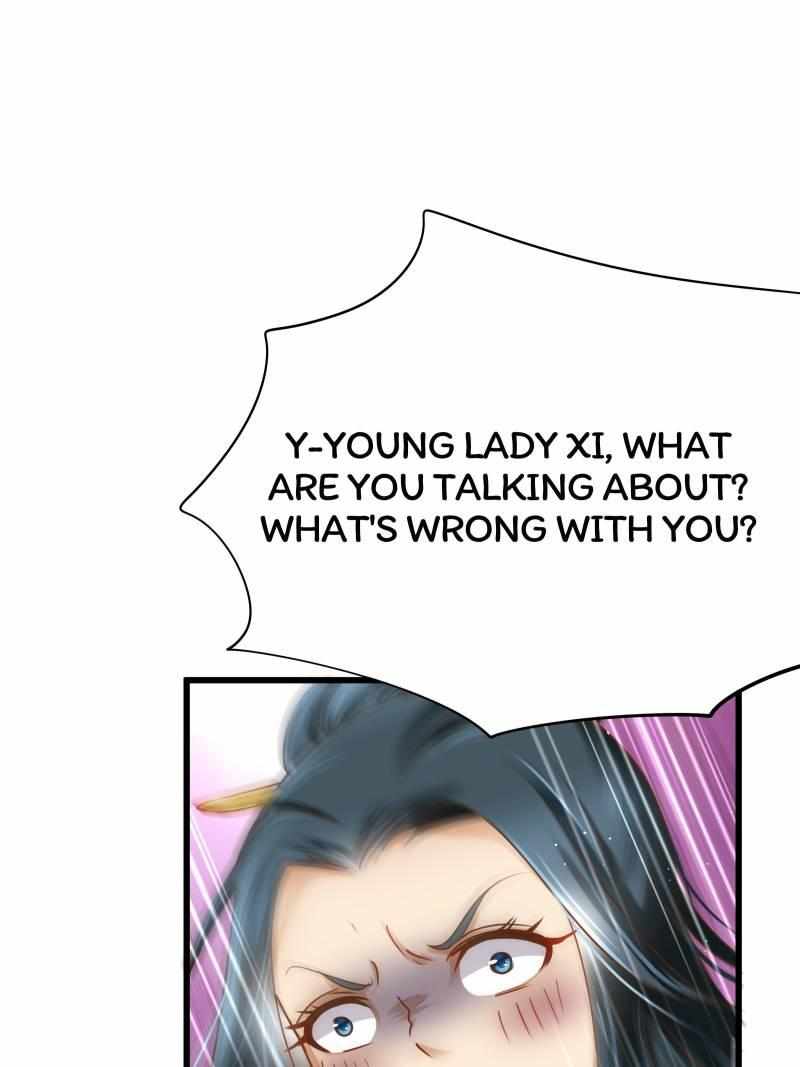 The Villianous Queen Wants to Level Up Chapter 73 - Page 19