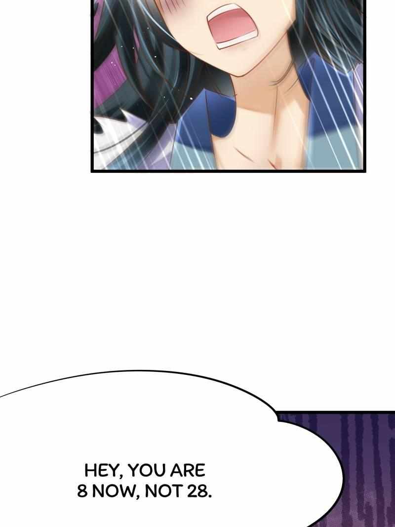 The Villianous Queen Wants to Level Up Chapter 73 - Page 20