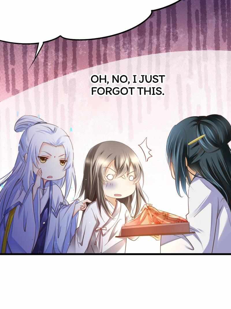 The Villianous Queen Wants to Level Up Chapter 73 - Page 21