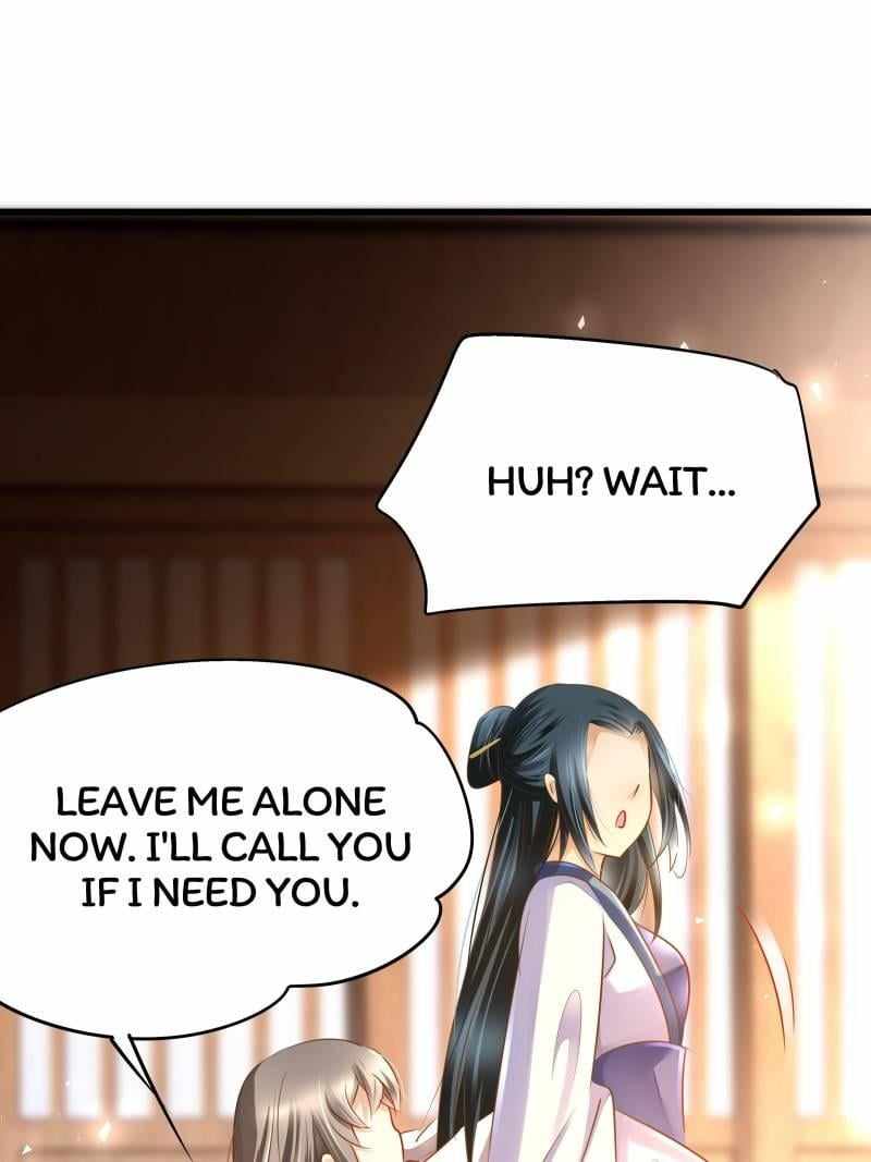 The Villianous Queen Wants to Level Up Chapter 73 - Page 24