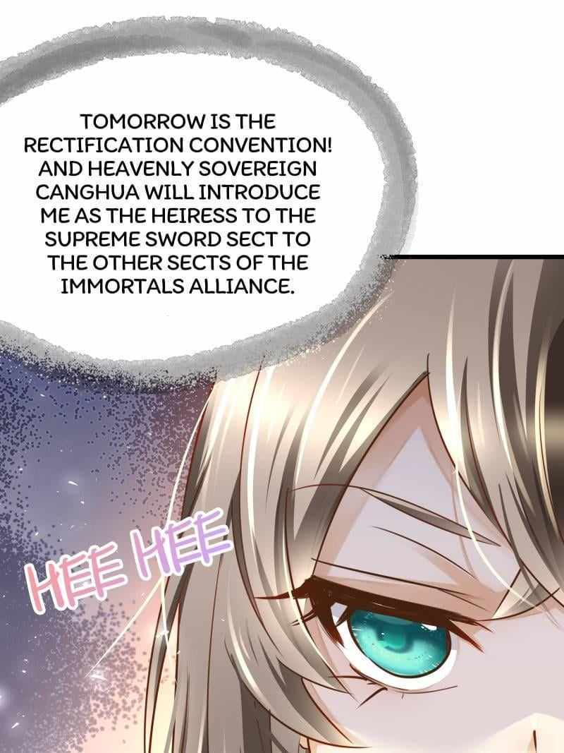 The Villianous Queen Wants to Level Up Chapter 73 - Page 29