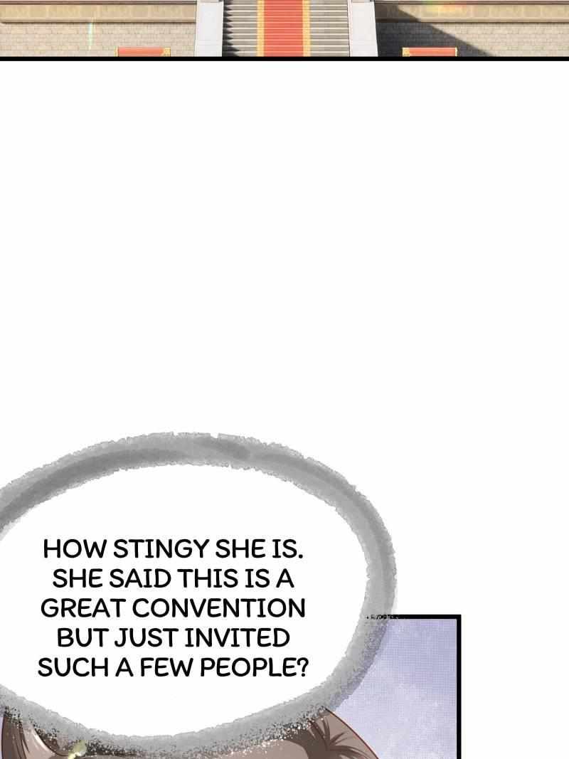 The Villianous Queen Wants to Level Up Chapter 73 - Page 34