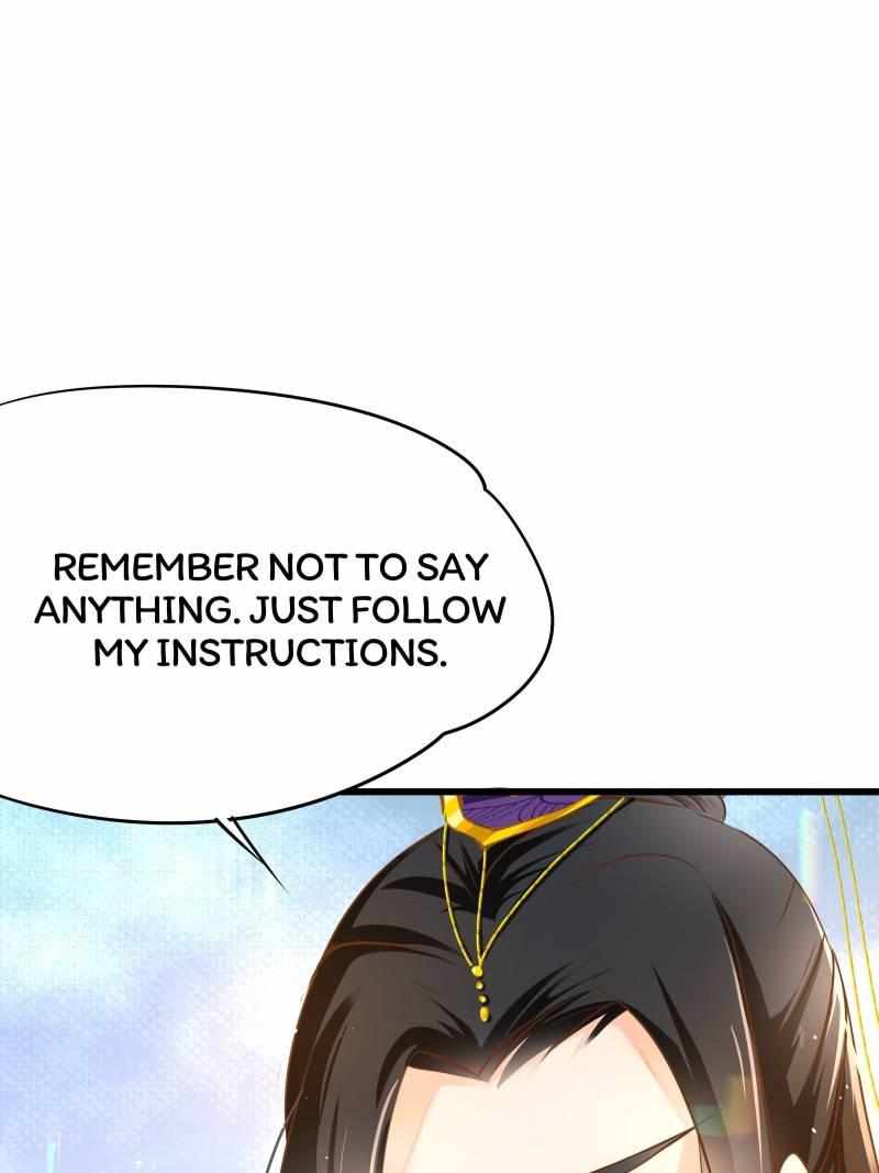 The Villianous Queen Wants to Level Up Chapter 73 - Page 37