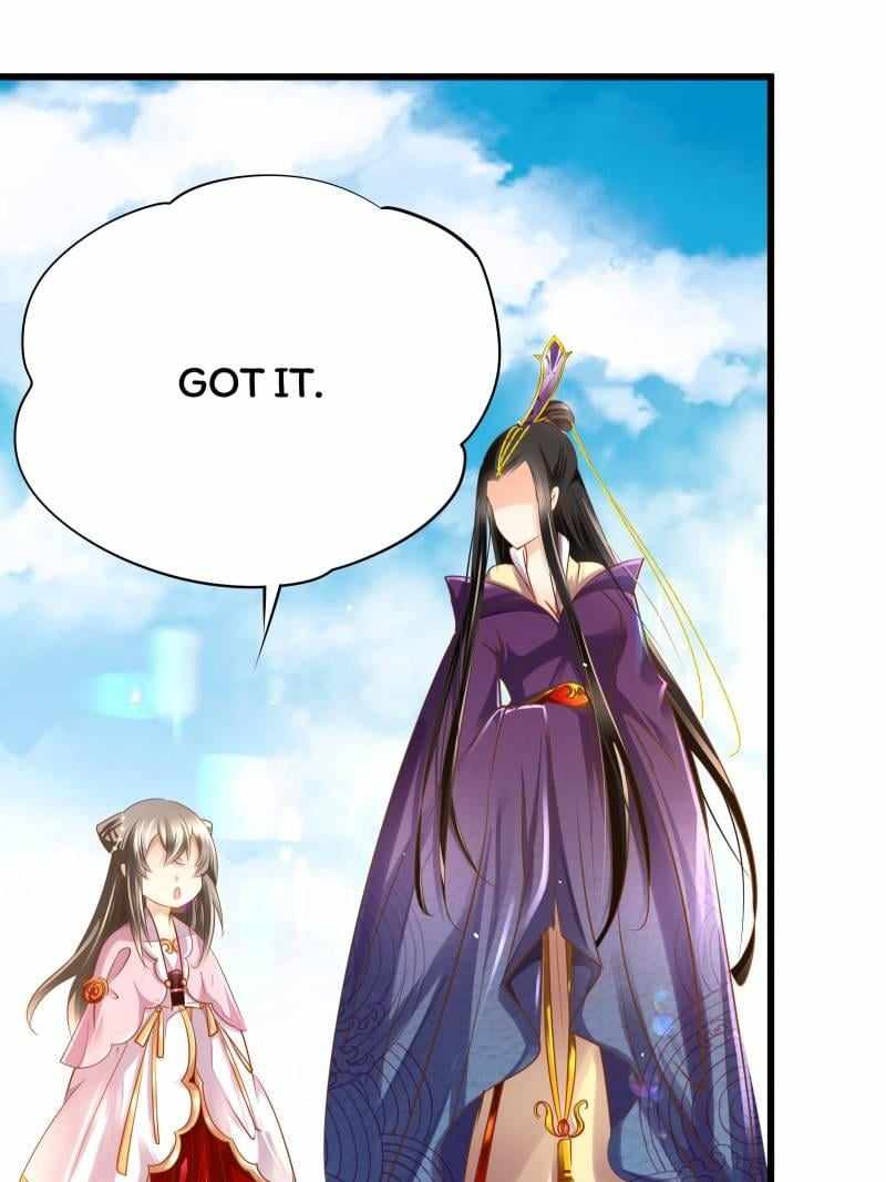 The Villianous Queen Wants to Level Up Chapter 73 - Page 39