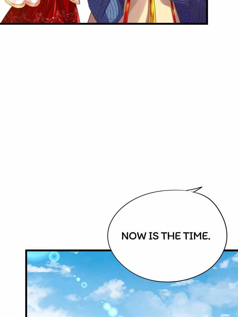 The Villianous Queen Wants to Level Up Chapter 73 - Page 40