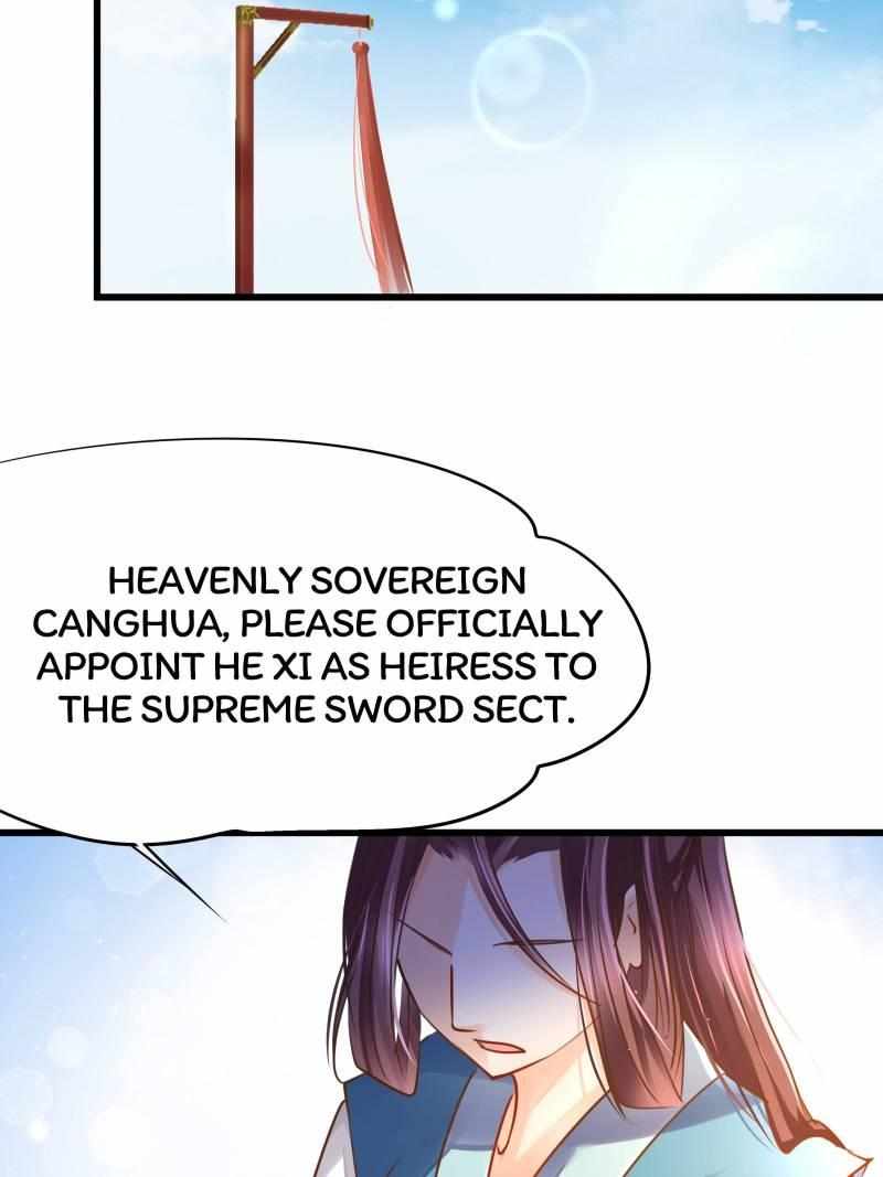 The Villianous Queen Wants to Level Up Chapter 73 - Page 41