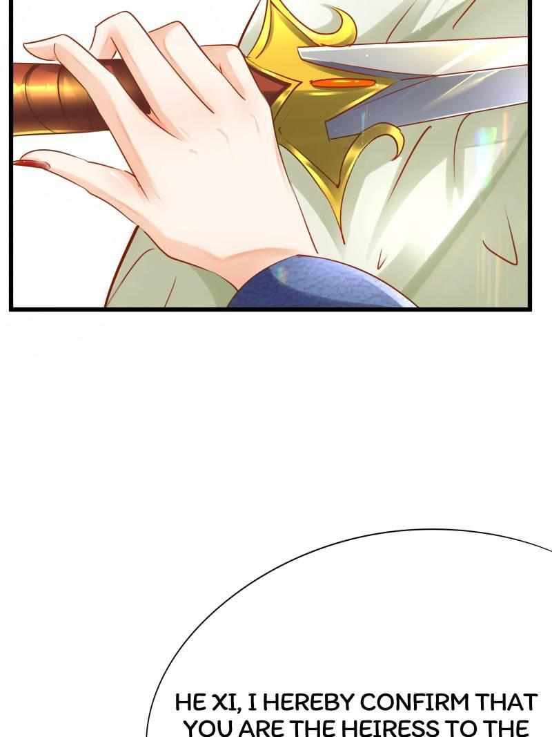 The Villianous Queen Wants to Level Up Chapter 73 - Page 43