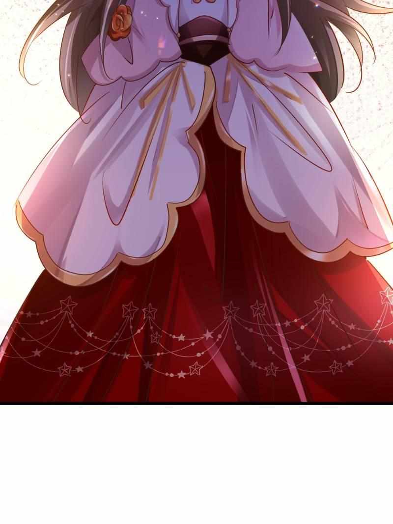 The Villianous Queen Wants to Level Up Chapter 73 - Page 45