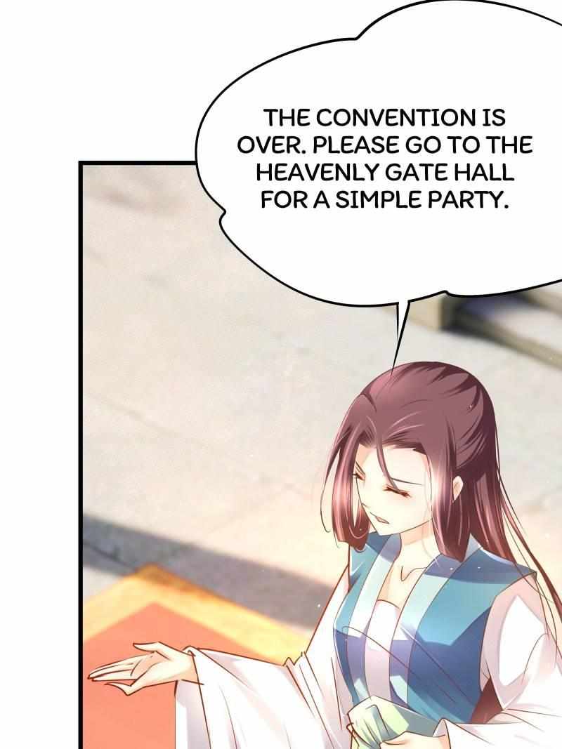 The Villianous Queen Wants to Level Up Chapter 73 - Page 51