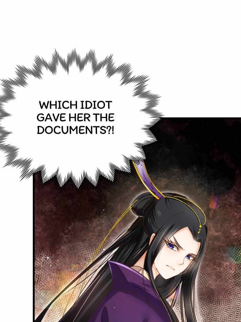 The Villianous Queen Wants to Level Up Chapter 73 - Page 57