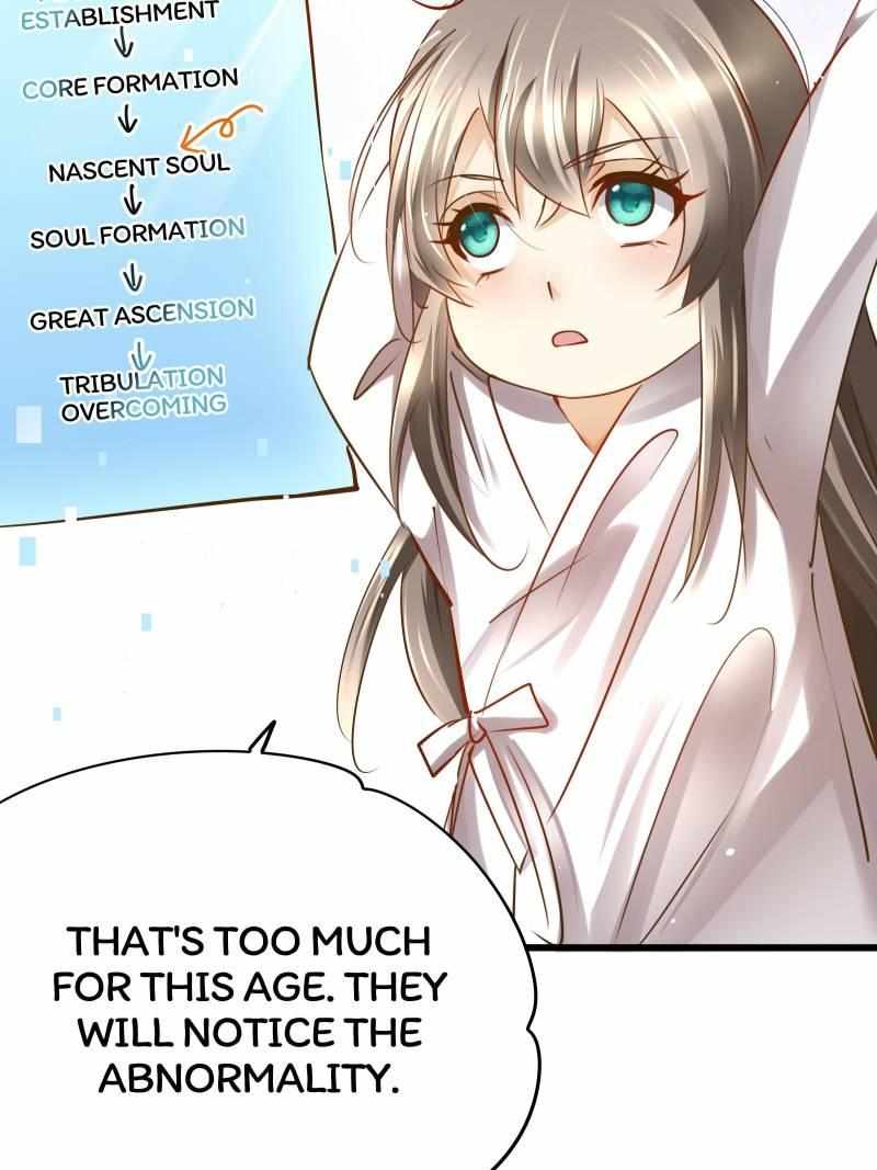 The Villianous Queen Wants to Level Up Chapter 73 - Page 7
