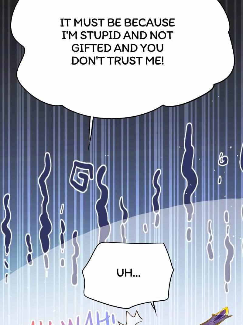The Villianous Queen Wants to Level Up Chapter 73 - Page 61