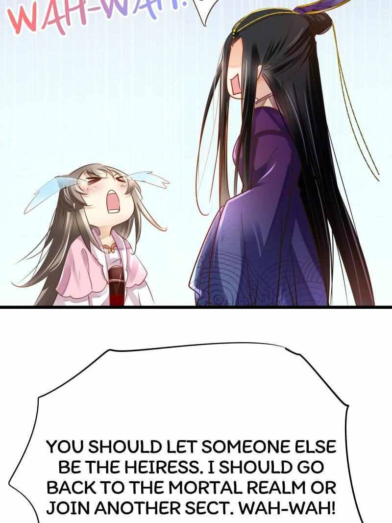 The Villianous Queen Wants to Level Up Chapter 73 - Page 62
