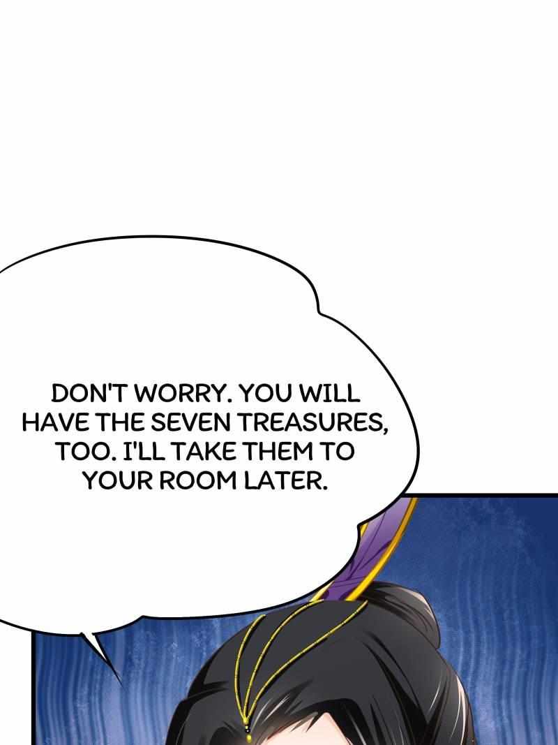 The Villianous Queen Wants to Level Up Chapter 73 - Page 66