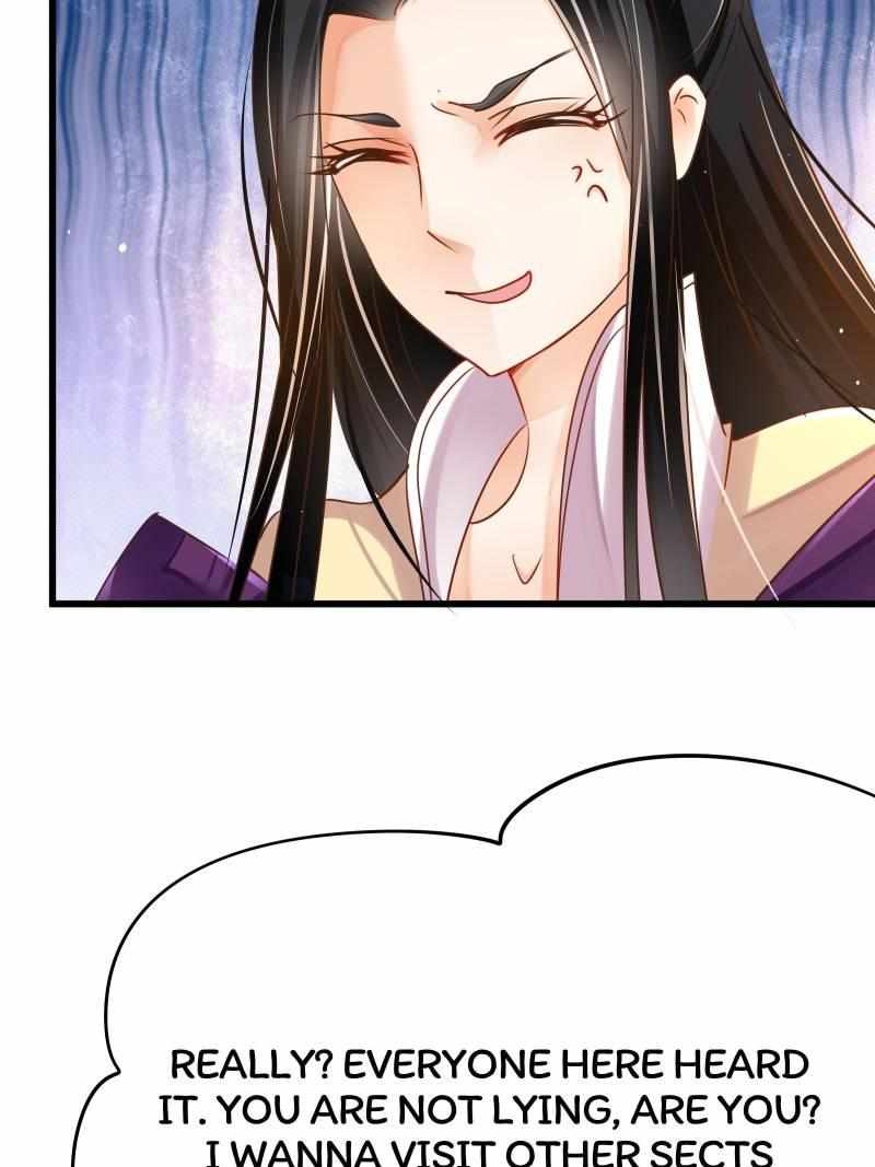 The Villianous Queen Wants to Level Up Chapter 73 - Page 67