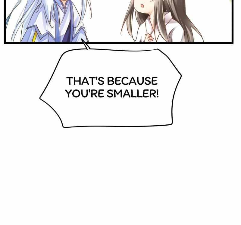 The Villianous Queen Wants to Level Up Chapter 73 - Page 9