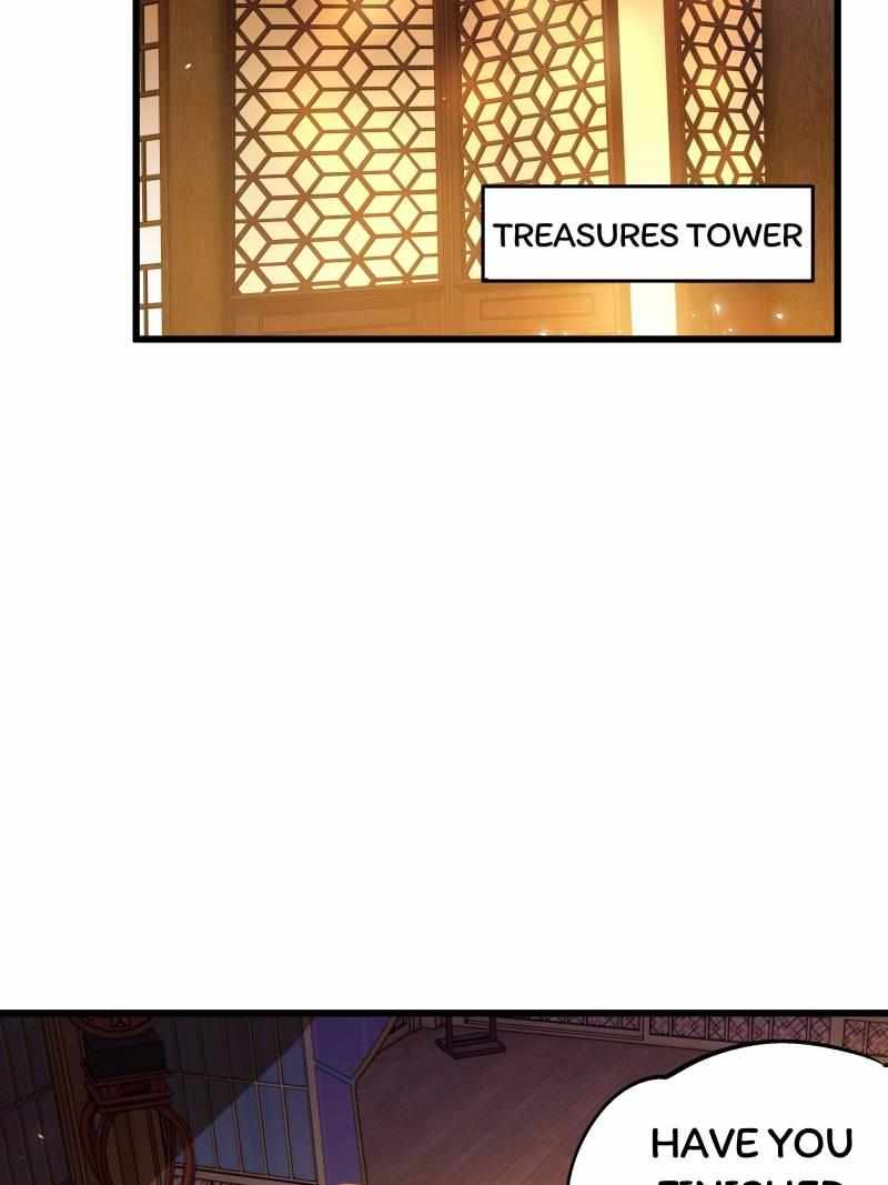 The Villianous Queen Wants to Level Up Chapter 74 - Page 2