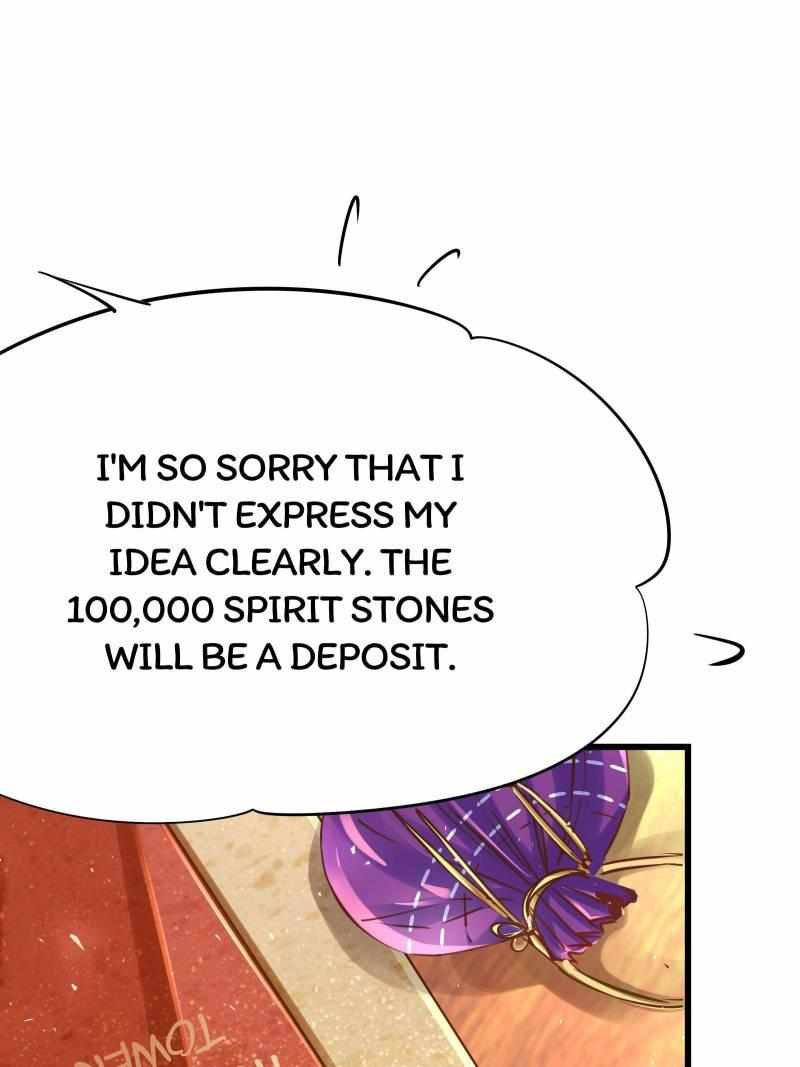 The Villianous Queen Wants to Level Up Chapter 74 - Page 15