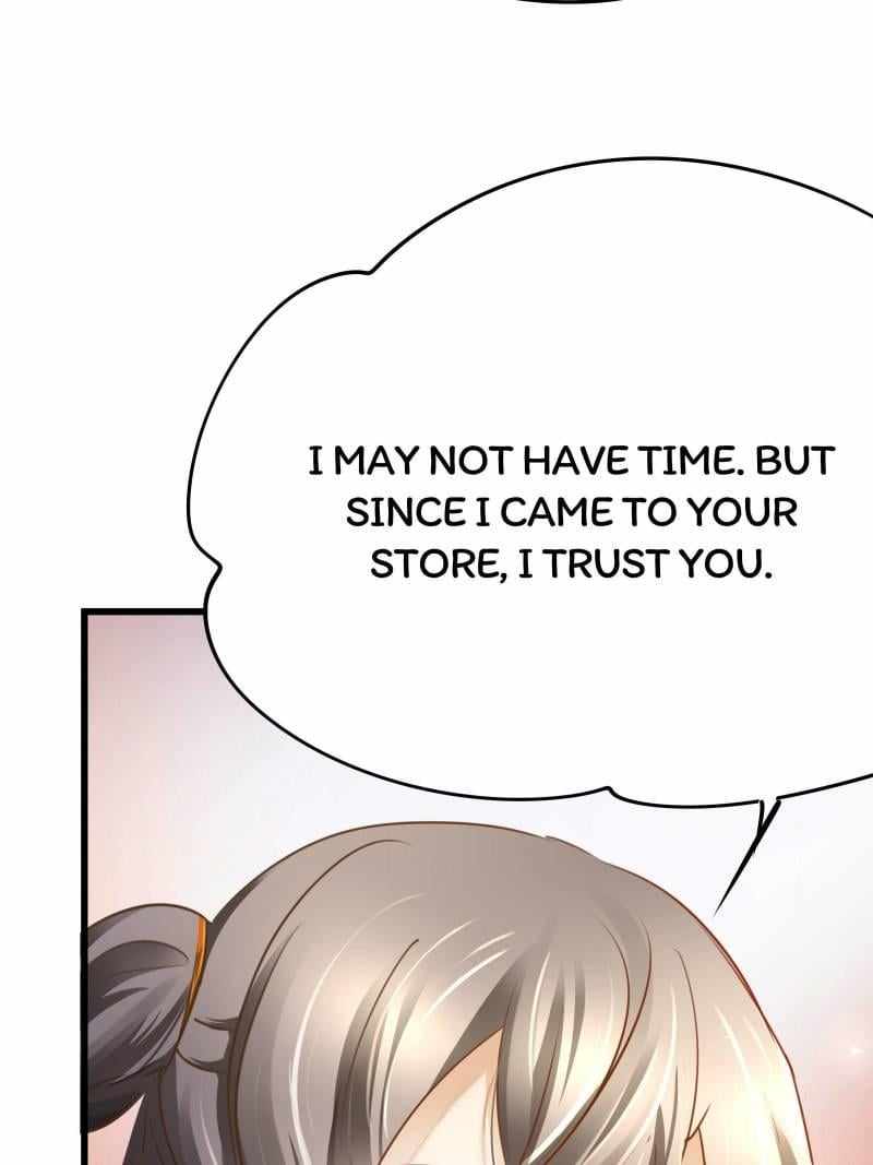 The Villianous Queen Wants to Level Up Chapter 74 - Page 17