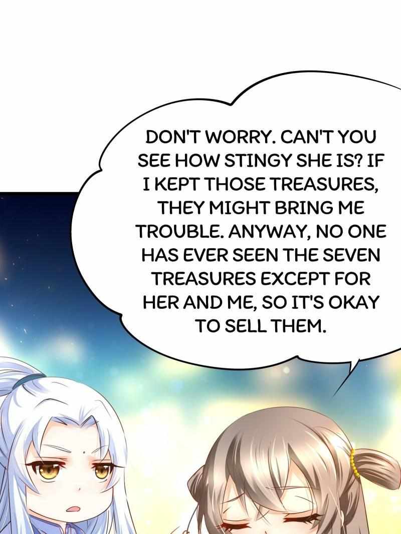 The Villianous Queen Wants to Level Up Chapter 74 - Page 23
